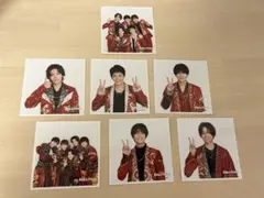 King & Prince ましかくフォト