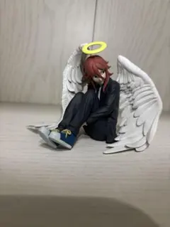 チェンソーマン フィギュア レゼ篇 ハイプレミアム 天使の悪魔