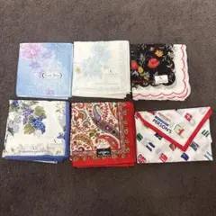 A*N様 70s 80s ビンテージ バンダナ まとめ売り vintage US - メルカリ