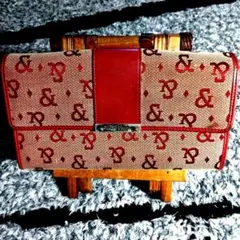 Pinky & Dianne　ピンキー＆ダイアン　レディース長財布