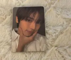 BOYS2PLANET キムイヌ ボイプラ トレカ