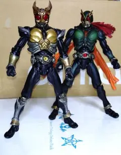 2026年最新】sic アナザーアギトの人気アイテム - メルカリ