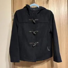 ポンポネット160センチ　ショートダッフル