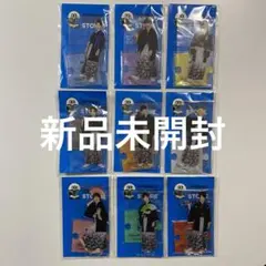 SnowMan アクリルスタンド Ⅱ