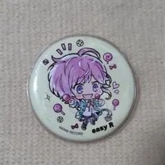 ヒプマイ飴村乱数 缶バッジ