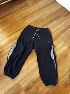 【連休限定】private brand by S.F.S スウェットパンツ