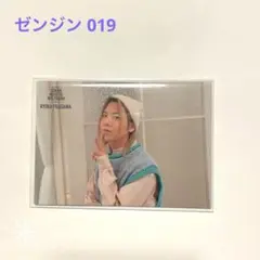 Mrs. GREEN APPLE ゼンジンフォトカ藤澤涼架レア 042まとめ売り - メルカリ