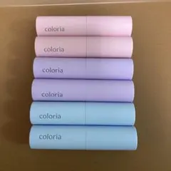 coloria 香水サンプルセット 12本＆アトマイザーケースなど Coloria 香水用アトマイザーケース 9本セット - メルカリ