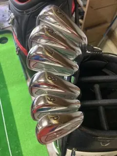 Titleist AP2 718アイアンセット 5-P 6本セットのサムネイル
