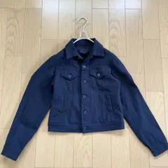2026年最新】COMME des GARCONS レディース Gジャン・デニムジャケット