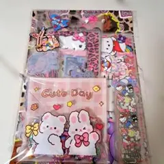 ももちゃろす様　Betty×リオ