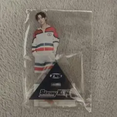 Stray Kids スキズ リノ ポップアップ アクスタ