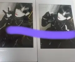2026年最新】jiluka チェキ boogieの人気アイテム - メルカリ