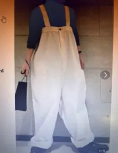 machatt マチャット バックオープンニット アイボリー - メルカリ