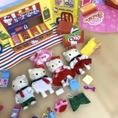 2026年最新】ハローキティ リトルベリーコレクションの人気アイテム