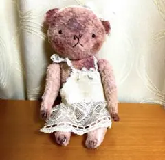 2025年最新】アーティストベアの人気アイテム - メルカリ