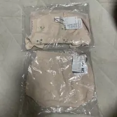 cottoli ブルマドレス　70 新品未使用　バースデイ 2026福袋