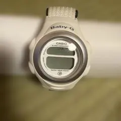 CASIO Baby-G BG-097 【ジャンク品】のサムネイル