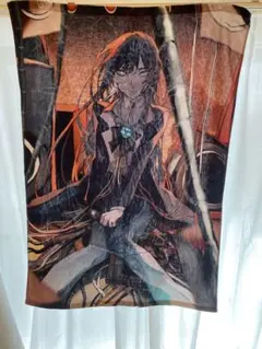 Ado 心臓 Hibana タオルセット Ado Official Shop】