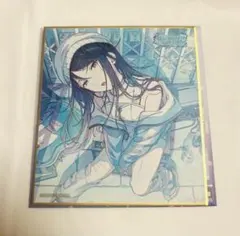 2025年最新】星乃一歌色紙の人気アイテム - メルカリ