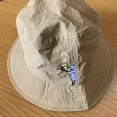 【グラニフ】ラムチョップ　ナイロンバケットハット