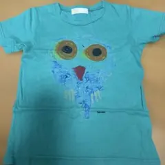 ネネット　トップス　Tシャツ　120㎝　キッズ　子供のサムネイル