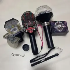 2026年最新】ペンライ number_iの人気アイテム - メルカリ