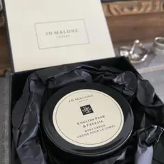 JO MALONE イングリッシュ ペアー & フリージア