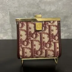 Dior コインケース・小銭入れ