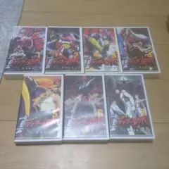 ウルトラマン CD・サウンドトラック・主題歌大全集 6点セット まとめ