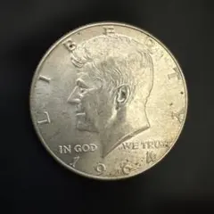 2026年最新】1964 ハーフダラーの人気アイテム - メルカリ