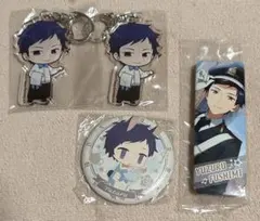 2025年最新】伏見弓弦 缶バッジの人気アイテム - メルカリ