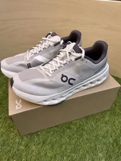 on cloud 陸上競技