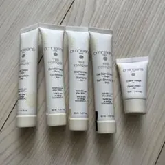 オムニサンス　omnisens アメニティ　5種セットのサムネイル