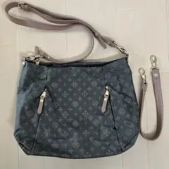 russet ラシット　ショルダーバッグ