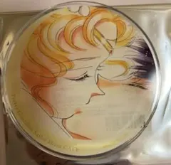 セーラームーン　カフェ　アクリル　コースター