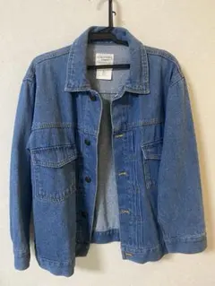 チャオパニックティピー・Gジャン　キッズ　XL(130〜140)