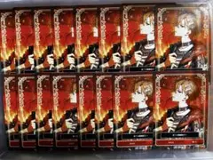 シクフォニ 暇72 トレカ 特典