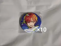 プロセカ グリッター缶バッジ Vol.40A 東雲彰人