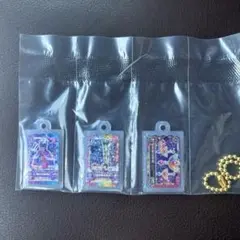 アイカツ グッズコレクション3 神崎美月