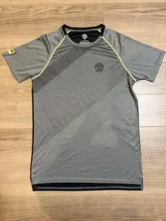 GOLD'S GYM コンプレッション Tシャツ