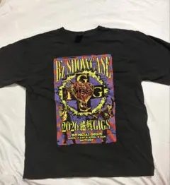 2026年最新】b'z showcase tシャツの人気アイテム - メルカリ
