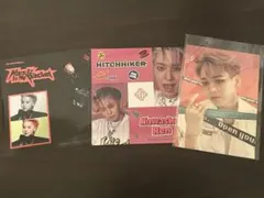 JO1 川尻蓮 まとめ売り