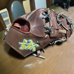 特価品 TAMAZAWA 玉澤 硬式グローブ 特選六番ろ カンタマシリーズ