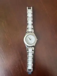 2026年最新】swatch ブレスレットの人気アイテム - メルカリ