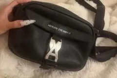 Puma x Ami ハート型ショルダーバッグ - メルカリ