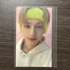 SEVENTEEN 세븐틴 セブチ ジュン トレカ