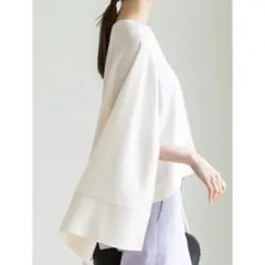 2026年最新】ケープブラウス nobleの人気アイテム - メルカリ