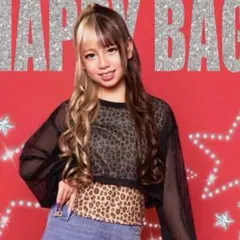 KOGYARU コギャル 福袋 バースデイ Tシャツ トップス♡ - メルカリ