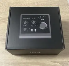 2026年最新】audient id4 mkiiの人気アイテム - メルカリ
